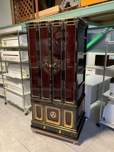 金物　引取限定　配達別途