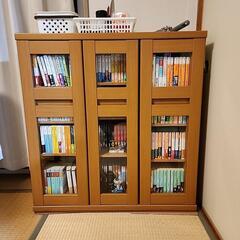 家具 収納家具 本棚