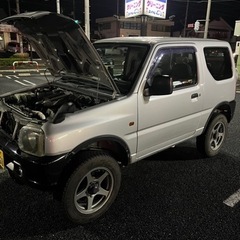 jb23ジムニー の画像