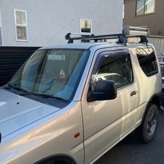 jb23ジムニー 