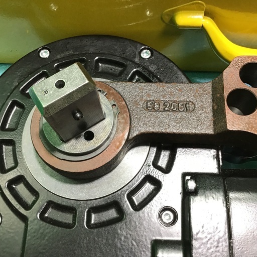 電動式 直管ベンダー【TA515EK】使用頻度少ない美品