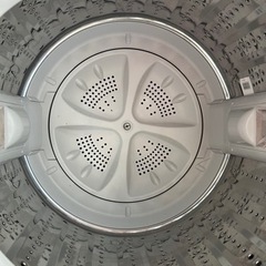 Haier4.2kg 洗濯機 新生活応援！美品の画像