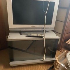 Panasonicテレビ台
