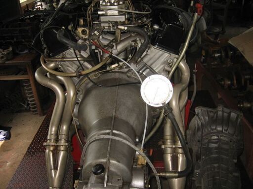 MB-117テスト済みコンプリートエンジン販売