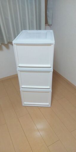 衣装ケース