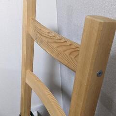 IKEA 椅子 ダイニングチェア 2脚 無料の画像