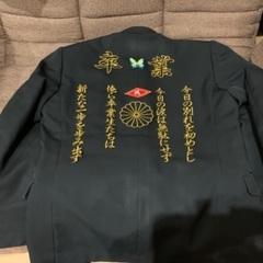 卒業　アイロンワッペン　卒業式シーズン値下げ中‼️