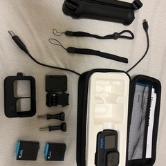 GoPro10 ※購入者決定の画像