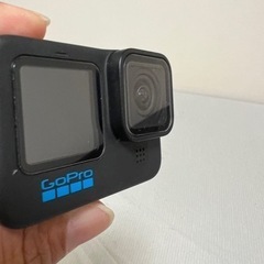 GoPro10 ※購入者決定の画像