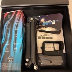 GoPro10 ※購入者決定の画像