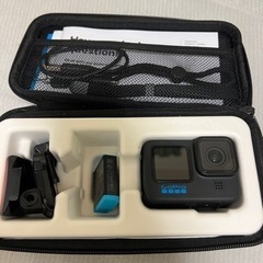 GoPro10 ※購入者決定の画像