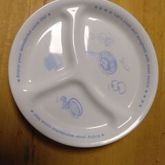 ランチプレート5　果物透明皿　平皿2　陶器コップ5の画像