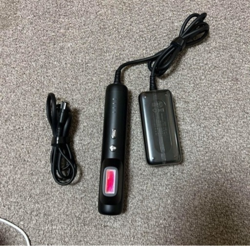 DR.ELLMISS ドクターエルミス 家庭用光美容器