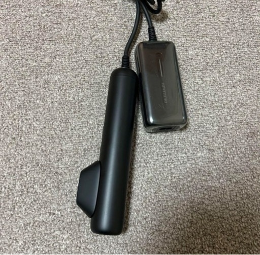 DR.ELLMISS ドクターエルミス 家庭用光美容器