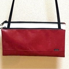 FREITAG（フライターグ）　ショルダーバッグ