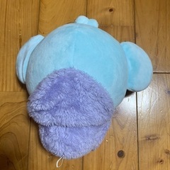 BT21コヤ ぬいぐるみの画像