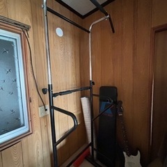 最終処分筋トレの画像