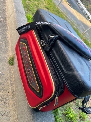 ファイアブラッド　磯クール