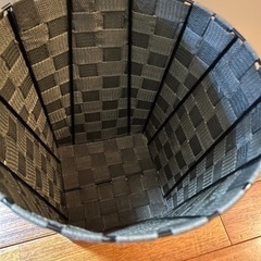 ゴミ箱🗑＆ティッシュケースセット♡の画像