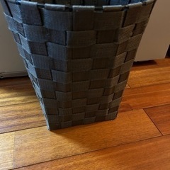ゴミ箱🗑＆ティッシュケースセット♡