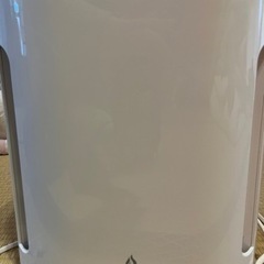 空気清浄機の画像