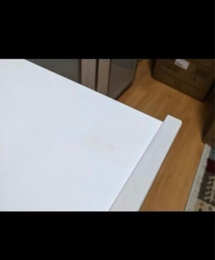 3/15の午後限定　食器棚　130センチ