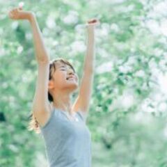 【新潟】あなたの波動や周波数を良くして、明るく楽しく生きま…