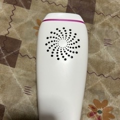 Ouday IPL 光脱毛器の画像