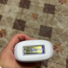 Ouday IPL 光脱毛器の画像
