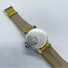リトモラティーノ 初期型モザイコ スターリングシルバー925 3000本限定の画像