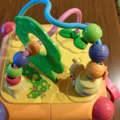 おもちゃの画像