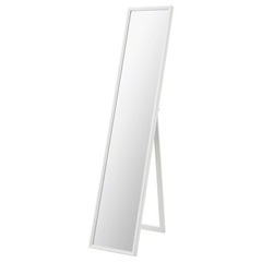 IKEA スタンドミラー