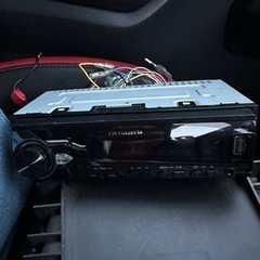 カロッツェリア　MVH-3200