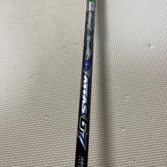 ・BIG BERTHA ALPHA 816 ドライバーの画像