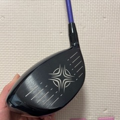 ・BIG BERTHA ALPHA 816 ドライバーの画像
