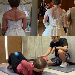 9月末締切　初心者向け筋力アップピラティス　３名様限定モニター募集再開！の画像