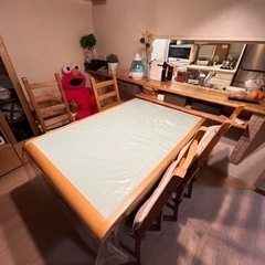 家具 ダイニングセット