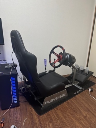 プレイシート T300RS TH8A 3点セット+おまけ