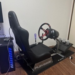 プレイシート T300RS TH8A 3点セット+おまけ
