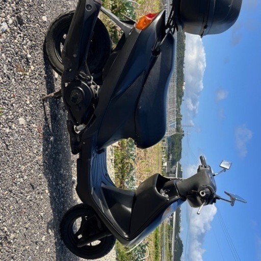 Ｖ125g