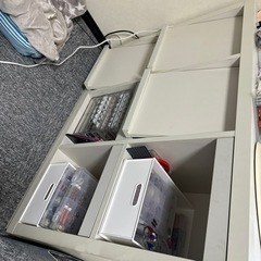(引き渡し者決定)キャビネット