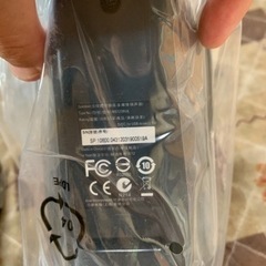 台湾製　パソコンスピーカー　RoHS  MS1238UAの画像