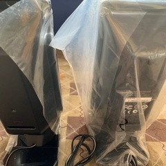 台湾製　パソコンスピーカー　RoHS  MS1238UAの画像