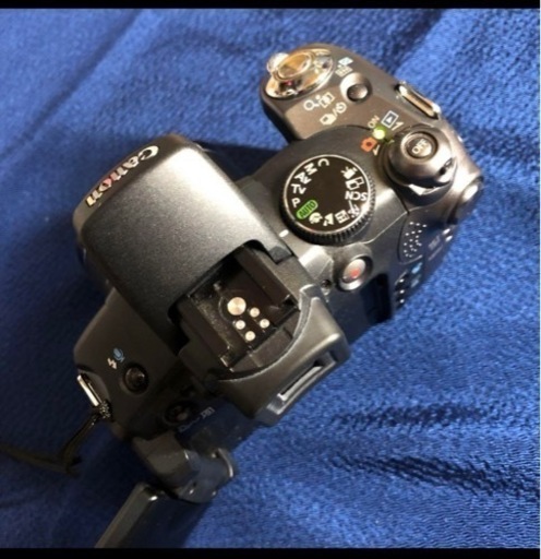 Canon PowerShot S S5 IS ② スマホに転送可能 【公式ショッピングサイト】
