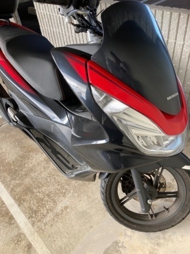 バイク pcx125 jf56