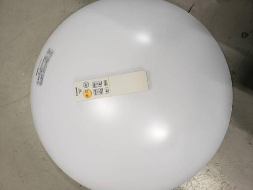 【中古】Panasonic　シーリングライト