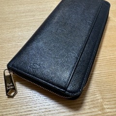 ※値下げしました　Paul Smith（ポール・スミス）財布　32000円→23000円の画像