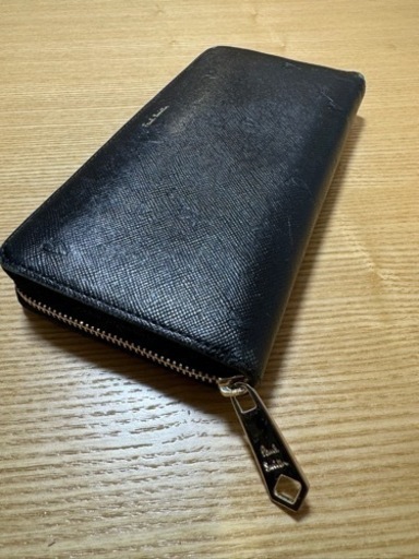 ※値下げしました　Paul Smith（ポール・スミス）財布　32000円→23000円