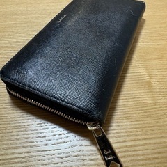 ※値下げしました　Paul Smith（ポール・スミス）財布　3...