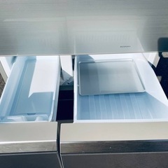 ⭐️Panasonicノンフロン冷凍冷蔵庫 NR-E414GV-N⭐️